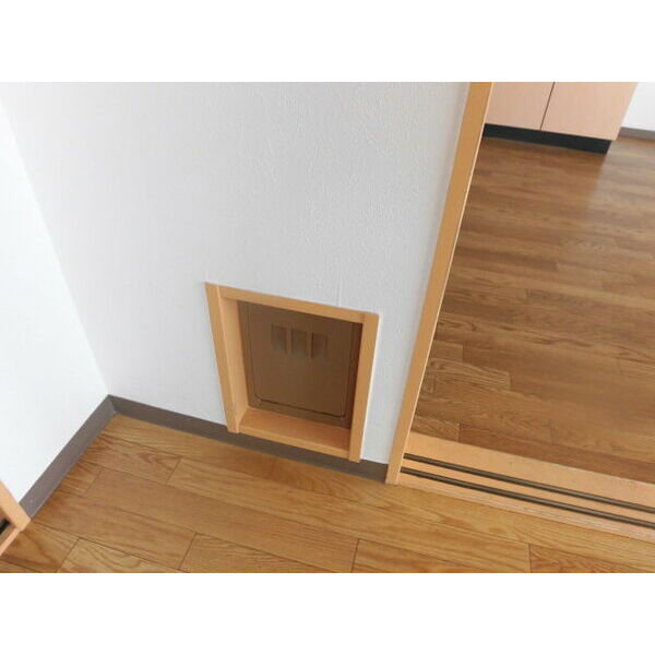 その他部屋・スペース　同物件の別部屋になります。