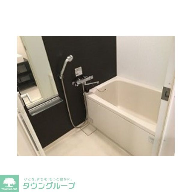バス・シャワールーム　同タイプ写真　※現況優先