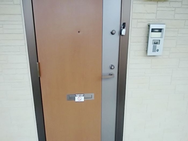 エポックシーマの外観写真