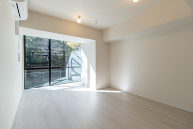 居室・リビング　※写真は同タイプ住戸です。