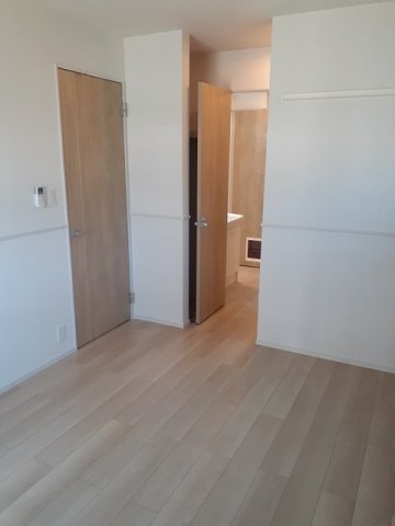 その他部屋・スペース　きれいな内装です