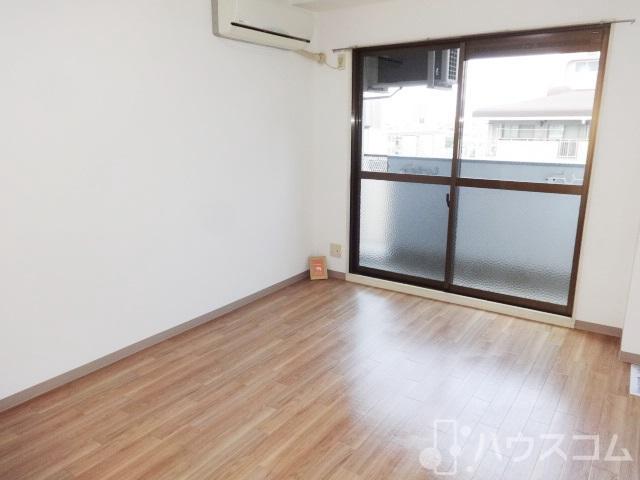 その他部屋・スペース　６．０帖の洋室です。