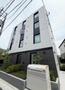 長原駅より徒歩4分 3階 新築の賃貸物件