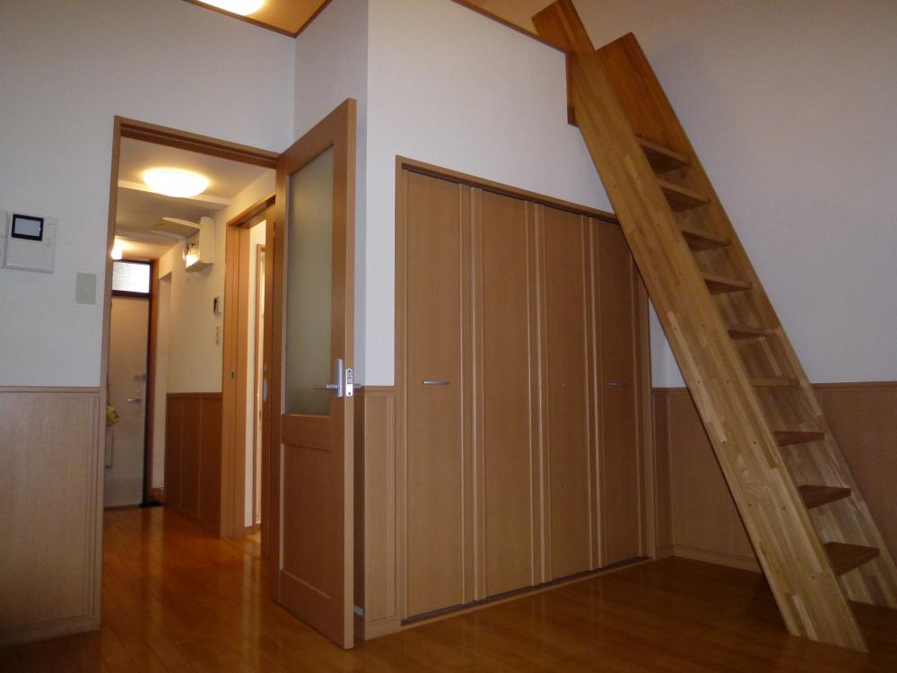 その他部屋・スペース