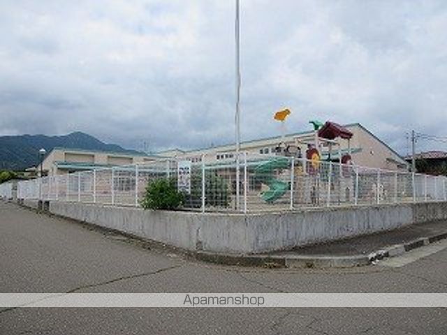 幼稚園・保育園　北川保育園（幼稚園・保育園）まで1304m