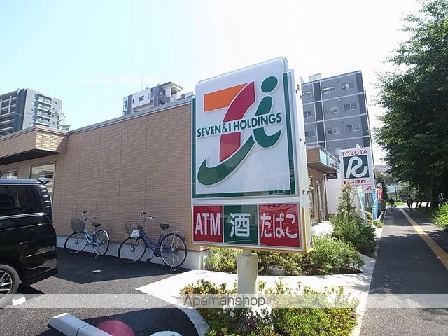 コンビニ　セブンイレブン（コンビニ）まで1039m
