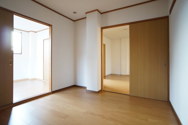 その他部屋・スペース　※同型タイプイメージ