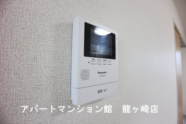 セキュリティ　イメージです