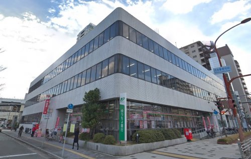 郵便局　西宮郵便局（郵便局）まで505m