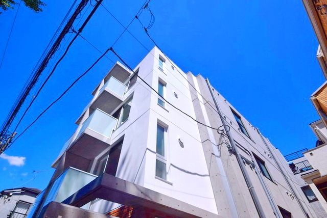 眺望　☆外観☆