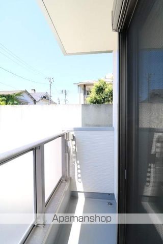 岡山電軌清輝橋線 清輝橋駅 徒歩12分 2階建 築7年の内装写真