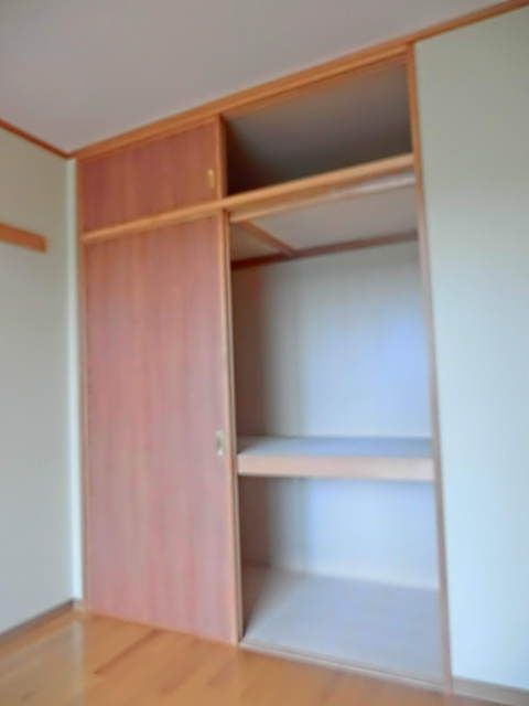 収納　★クローゼット★