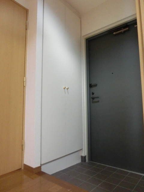玄関　★玄関スペース★