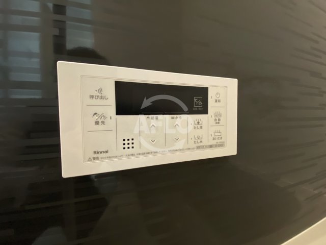 その他設備　JPmaison此花（ジェイピーメゾンコノハナ）給湯設備