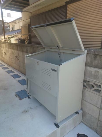 その他共有部分　敷地内ゴミ置き場あり☆