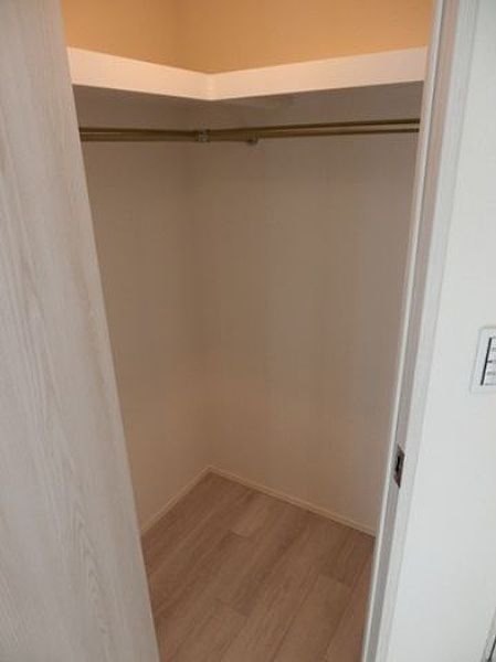 収納　別部屋参考写真