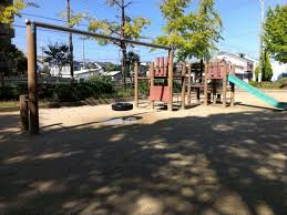 公園　上稲葉公園（公園）まで1822m
