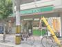 コンビニ　ローソンストア100 淀川西三国店（コンビニ）まで355m