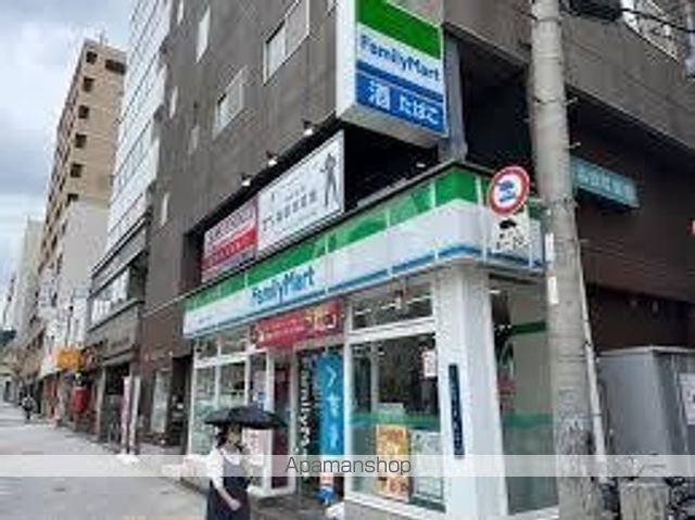 グレイスコート上本町の周辺写真