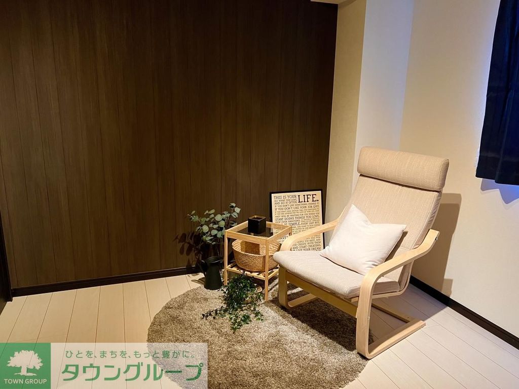 その他部屋・スペース　お問合せはタウンハウジング蘇我店まで！※現地待合わせ相談可能