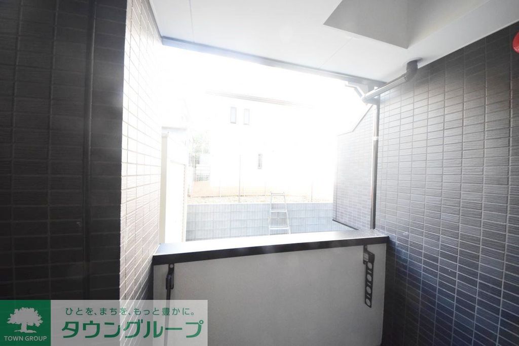 眺望　お部屋探しは【タウンハウジング蘇我店】にお任せ下さい♪