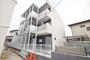 北戸田駅より徒歩15分 2階 築9年10ヶ月の賃貸物件