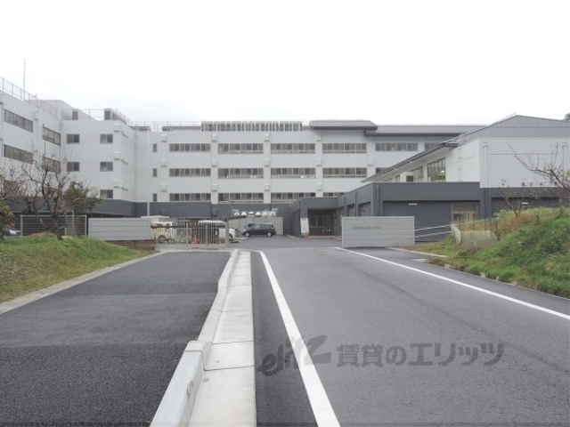 小学校　石部小学校（小学校）まで600m