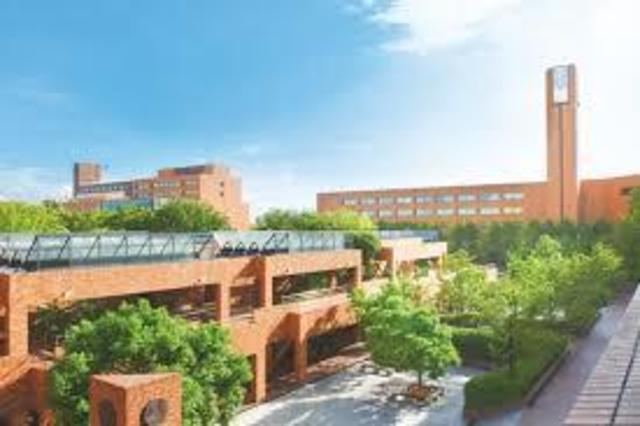 大学・短大　私立大阪学院大学（大学・短大）まで416m