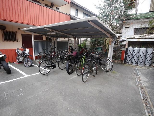 その他共有部分　★お問い合わせは、地域密着のタウンハウジングまで★