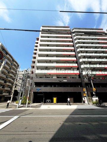 建物外観　セレニテ新大阪グランデ　シュッド