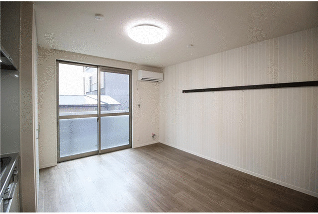 その他部屋・スペース　ゆとりある広さは魅力的です♪