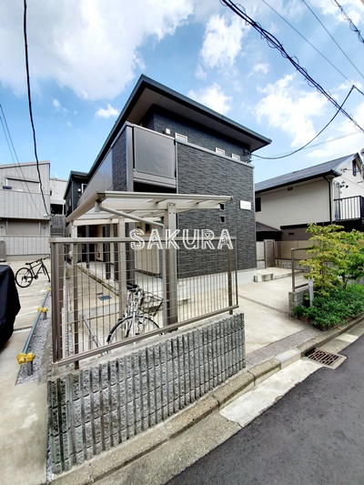 建物外観　当店おすすめ物件♪