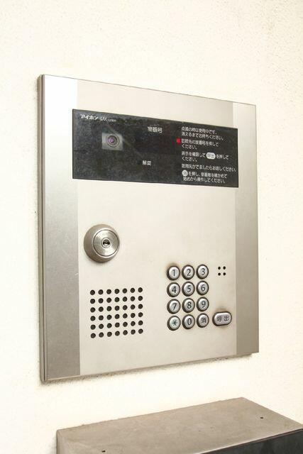 セキュリティ　セキュリティ