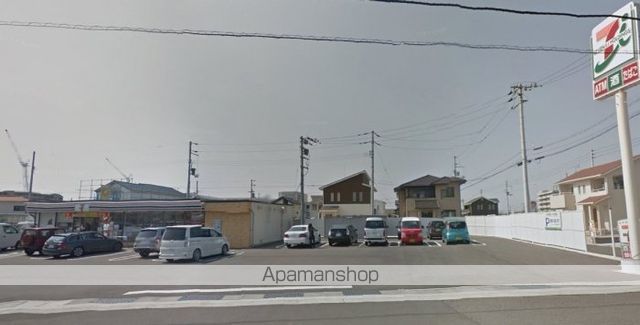 コンビニ　セブンイレブン高松潟元駅北（コンビニ）まで708m