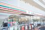 コンビニ　セブンイレブン 海老名東柏ヶ谷4丁目店（コンビニ）まで906m