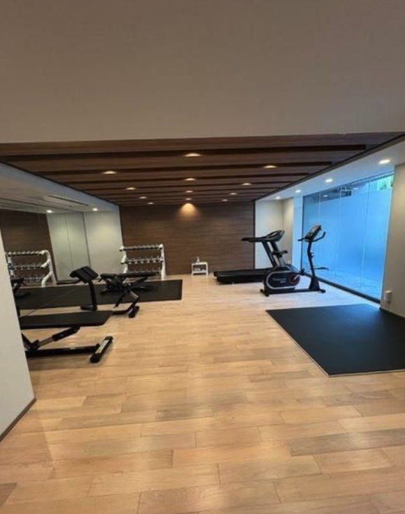 その他共有部分　駐車場