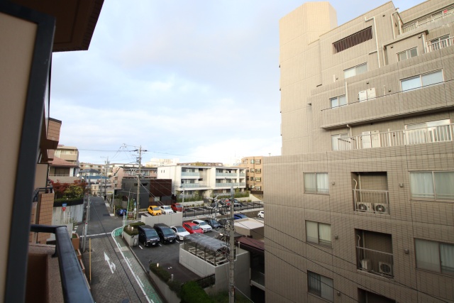 眺望　別室の参考写真です。※現況優先