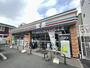 コンビニ　セブン-イレブン 浦和元町２丁目店（コンビニ）まで1317m
