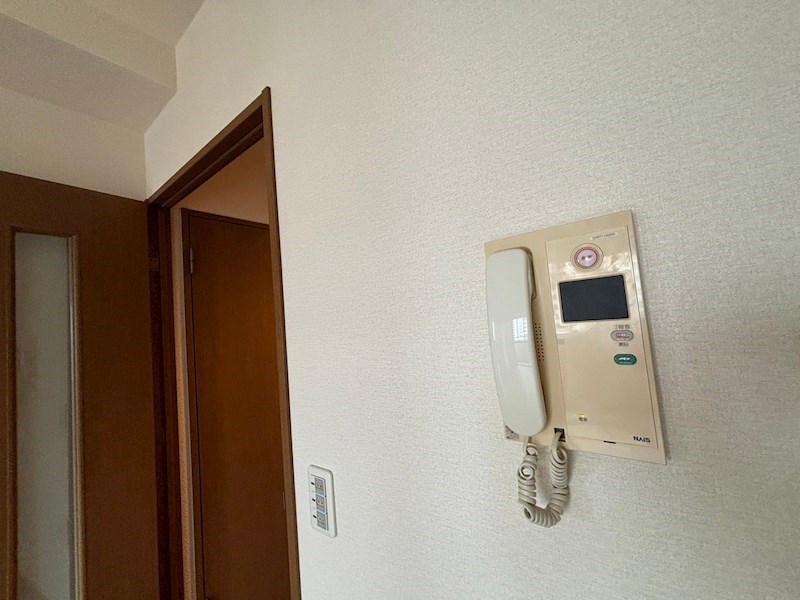 セキュリティ　※参考写真