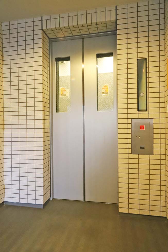 建物外観　建物外観を気になさる方へ、見た目の良い物件です