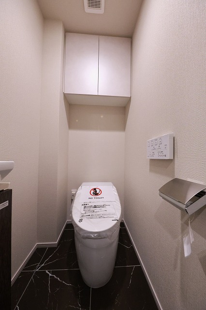 トイレ　トイレ※別部屋参考写真