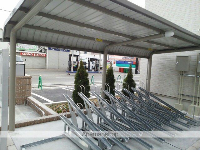 その他共有部分　その他共有部分