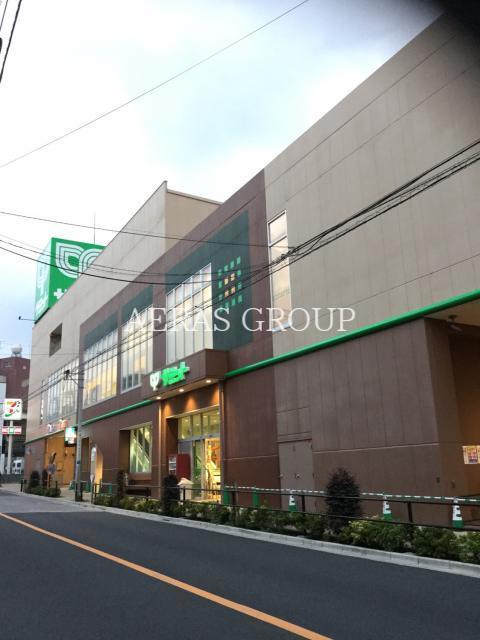 スーパー　サミットストア 板橋弥生町店（スーパー）まで360m