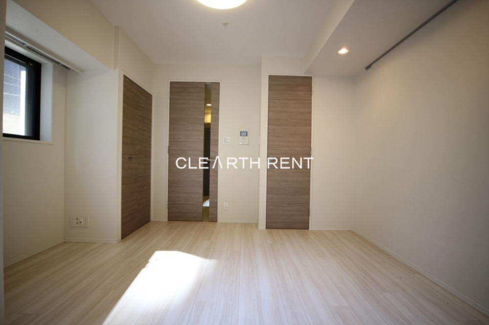 その他部屋・スペース　Wi-Fi無料/南向きの明るいお部屋です/7.7帖