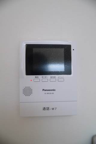 セキュリティ　同型タイプ
