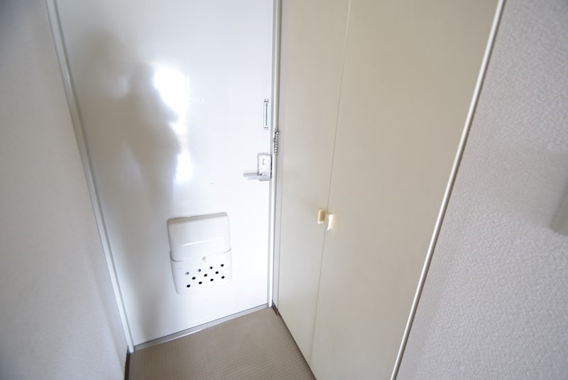 玄関　別部屋参考