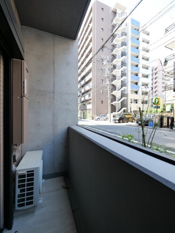 その他部屋・スペース　明るい室内です