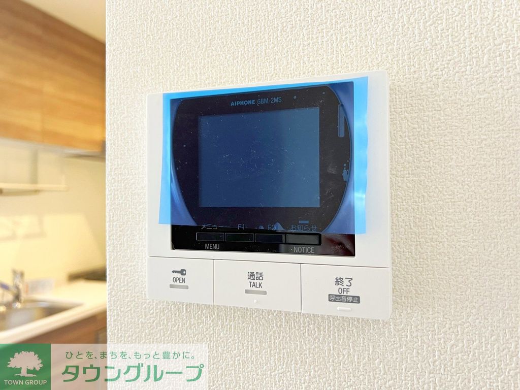セキュリティ　★タウンハウジング蒲田店取り扱いです★