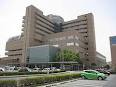 病院　独立行政法人国立病院機構岡山医療センター（病院）まで935m
