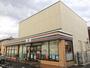 コンビニ　セブンイレブン 江戸川松本2丁目店（コンビニ）まで445m